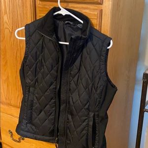 Marmot vest